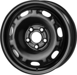 MW STEEL 14209