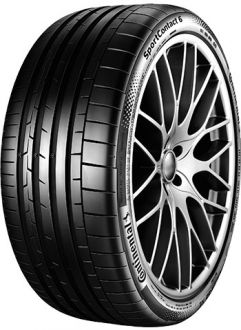 CONTINENTAL CSC6XL