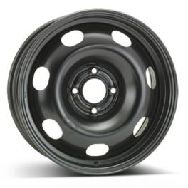 STAAL STEEL WHEEL 7860