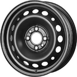 STAAL STEEL WHEEL 6875