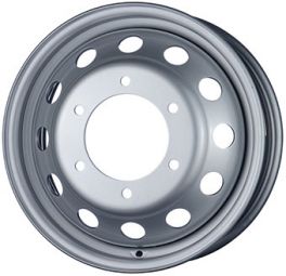 MW STEEL 16215