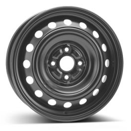 STAAL STEEL WHEEL 7890