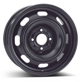 STAAL STEEL WHEEL 8690