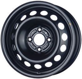STAAL STEEL WHEEL 8442