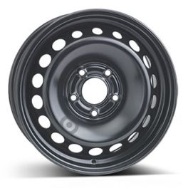STAAL STEEL WHEEL 7306