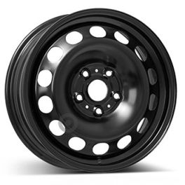 STAAL STEEL WHEEL 8247