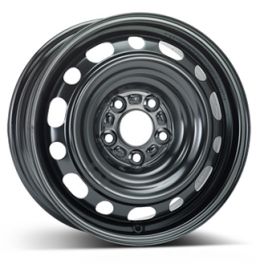 STAAL STEEL WHEEL 9062