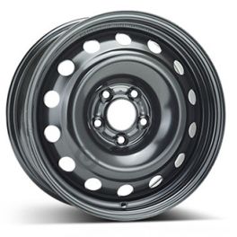 STAAL STEEL WHEEL 7780