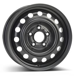 STAAL STEEL WHEEL 8756