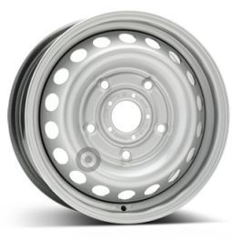 STAAL STEEL WHEEL 8337
