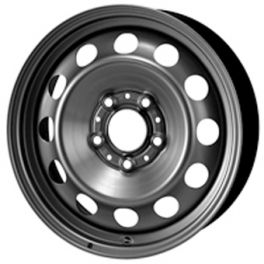 STAAL STEEL WHEEL 9690