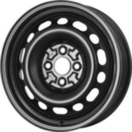 STAAL STEEL WHEEL 7190