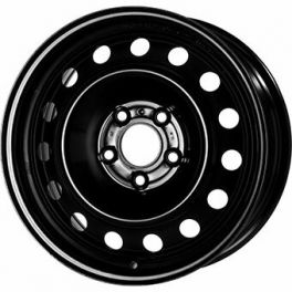 STAAL STEEL WHEEL 9317