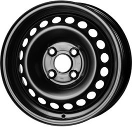 STAAL STEEL WHEEL 3553