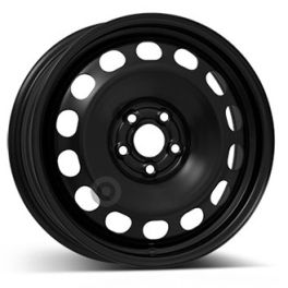 STAAL STEEL WHEEL 6977
