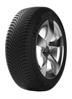 MICHELIN ALPIN5*XL