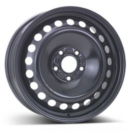 STAAL STEEL WHEEL 9225