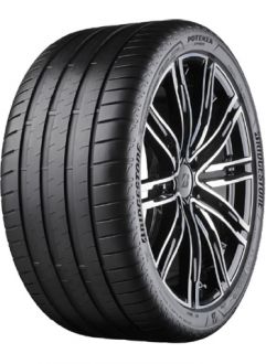 BRIDGESTONE POTSPORTLX