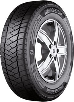 BRIDGESTONE DURASEVO