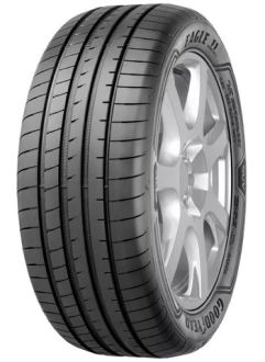 GOODYEAR EAGF1AS3SU