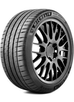 MICHELIN PS4SXL