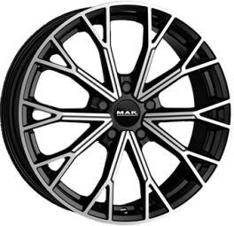 MAK ASPHALT