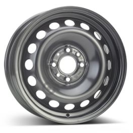 STAAL STEEL WHEEL 6315