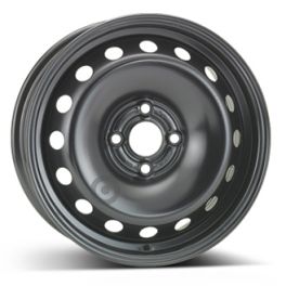 STAAL STEEL WHEEL 7915