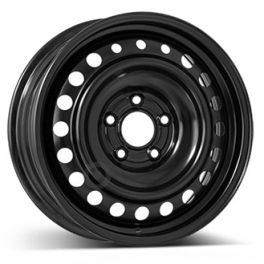 STAAL STEEL WHEEL 6516
