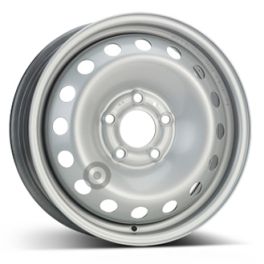 STAAL STEEL WHEEL 9506