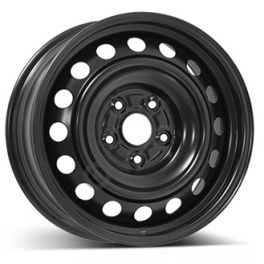 STAAL STEEL WHEEL 8683