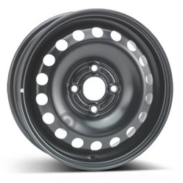 STAAL STEEL WHEEL 6795