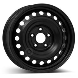STAAL STEEL WHEEL 9393