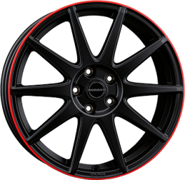 BORBET GTX