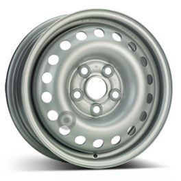 STAAL STEEL WHEEL 8845