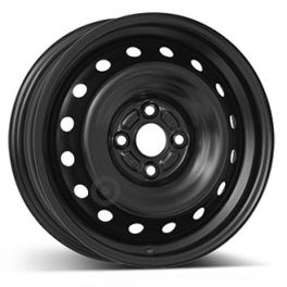 STAAL STEEL WHEEL 4035