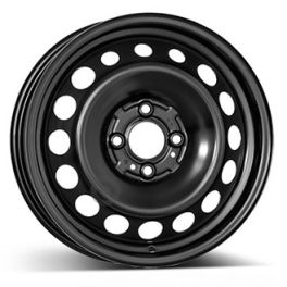STAAL STEEL WHEEL 4001