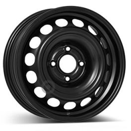 STAAL STEEL WHEEL 6593