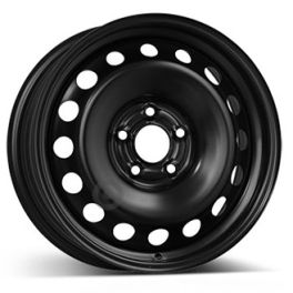 STAAL STEEL WHEEL 7037