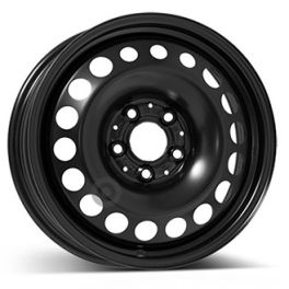 STAAL STEEL WHEEL 7732