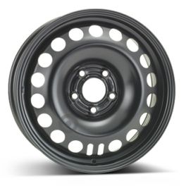 STAAL STEEL WHEEL 9247