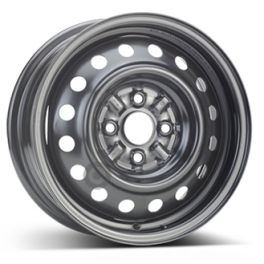 STAAL STEEL WHEEL 7010