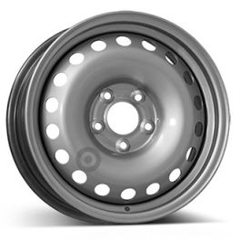 STAAL STEEL WHEEL 5477