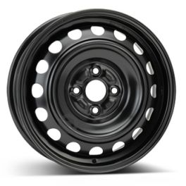 STAAL STEEL WHEEL 7615