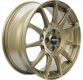 MONACO WHEELS RALLYE
