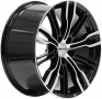MONACO WHEELS GP8