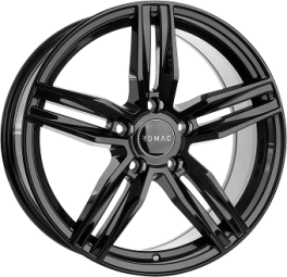 8,5X19 ROMAC VENOM 5/108   ET45 CH73,1