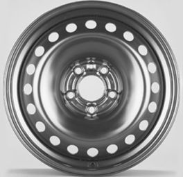 7,0X16 KRONPRINZ 5/110   ET34   CH65,1