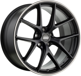 8,0X19 BBS CI-R 5/112   ET44 CH82,0