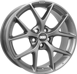 8,5X19 BBS SR 5/112   ET32 CH82,0